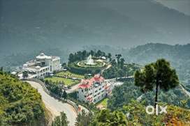 Resort membership for 2 lacs
