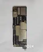 15 pro max board
