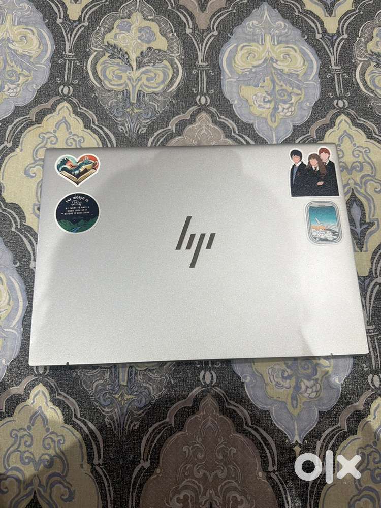 HP Elitebook 1040 G10 (10 months old)