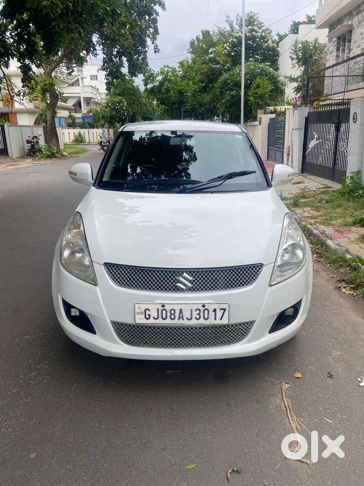 Maruti Suzuki Swift 2011-2014 ZDi, 2014, Diesel