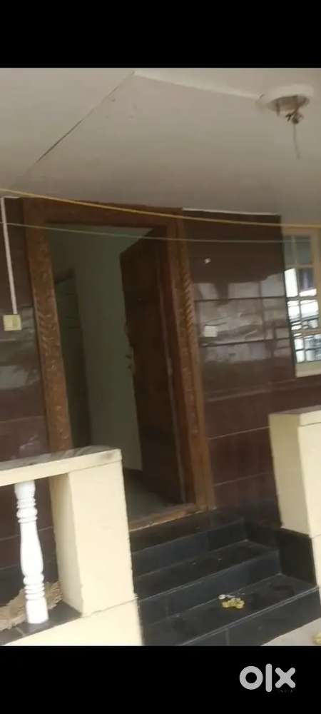 2 bhk independent house for rent in Urwamarket