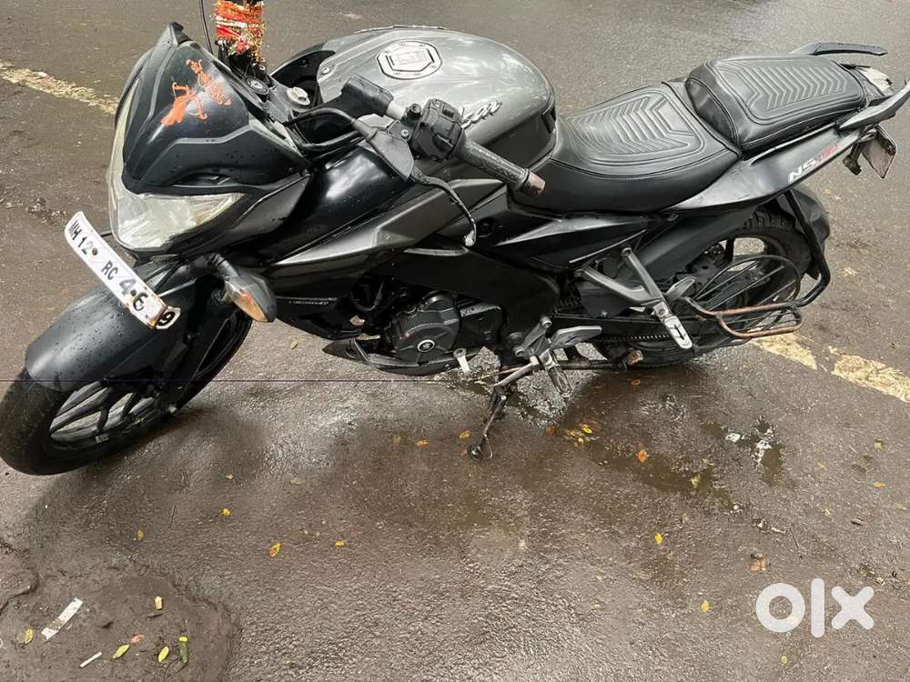 Pulsar Good Condition