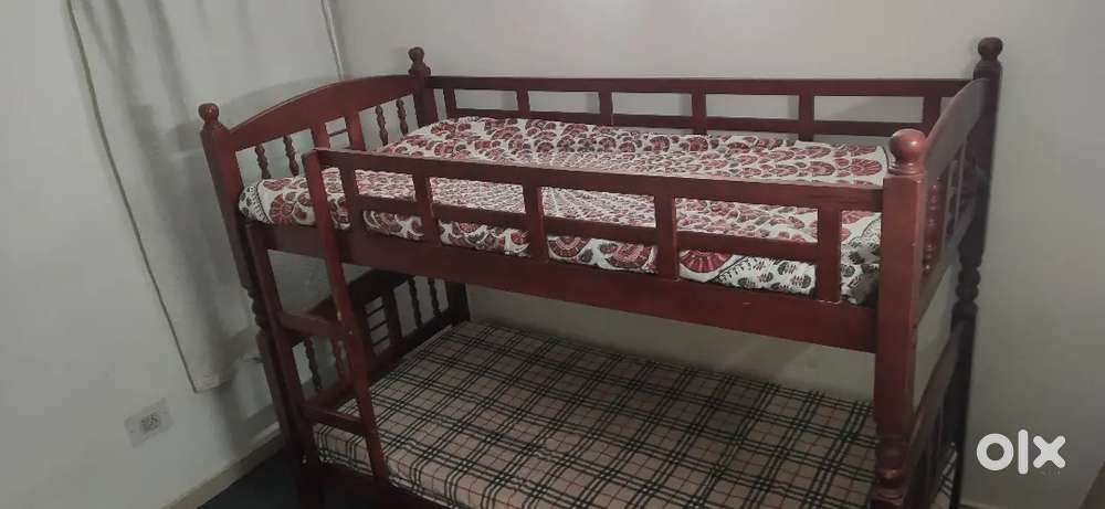 Children's Bunk Bed