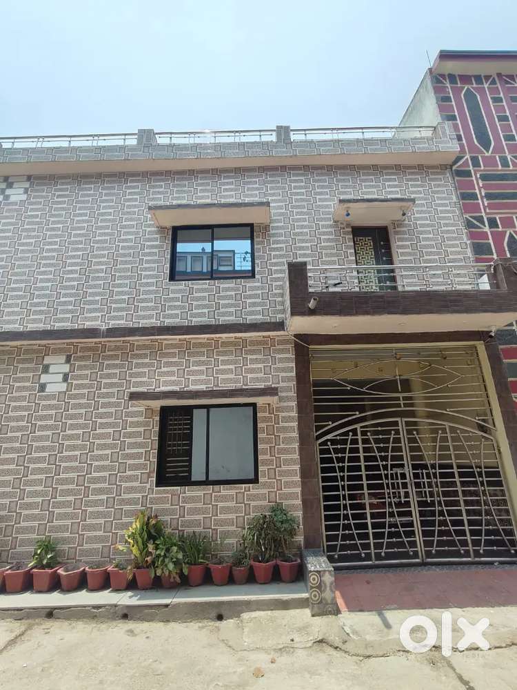 4BHK House For Sale,Well Spacious House, POSH Area, Gated Society