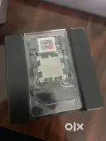AMD 5 7600X Unused under warrenty