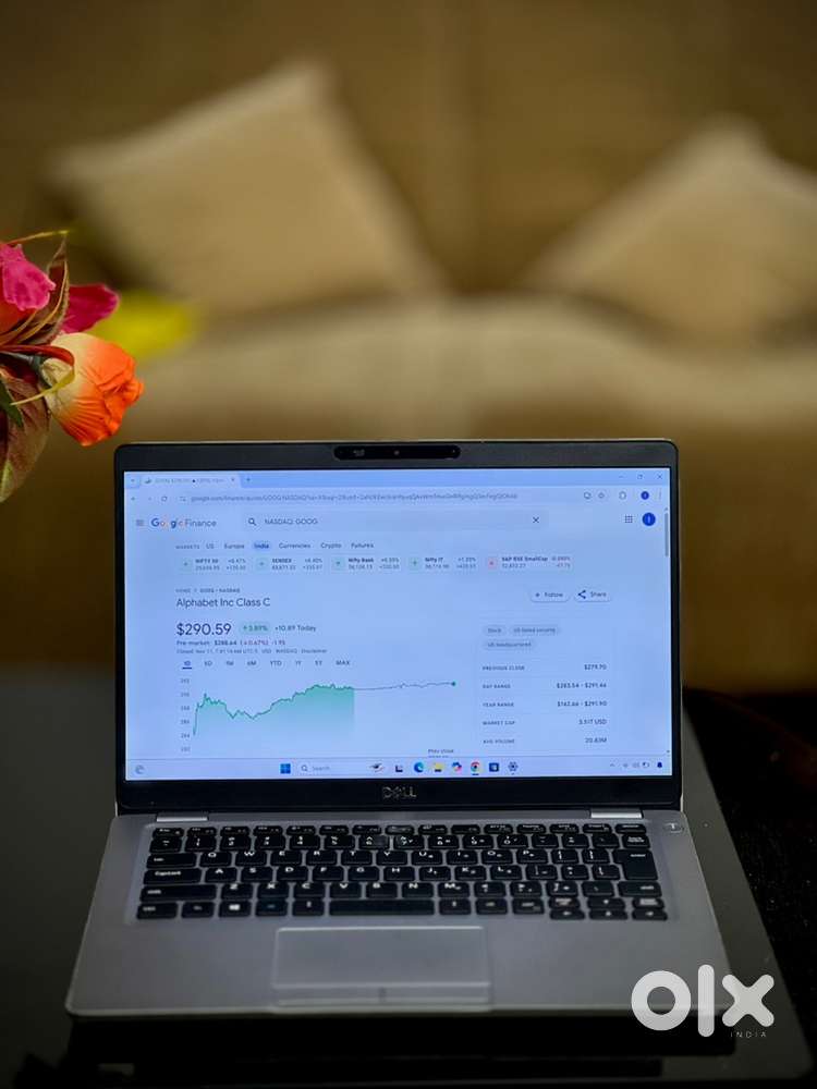 Dell Latitude 5310 (Touchscreen)