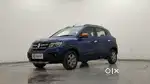 Renault KWID Climber 1.0 AMT, 2019, Petrol