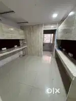 Full furnished office space available in sapna sangeeta