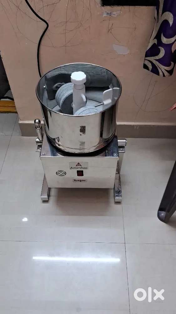 Kitchen accessories