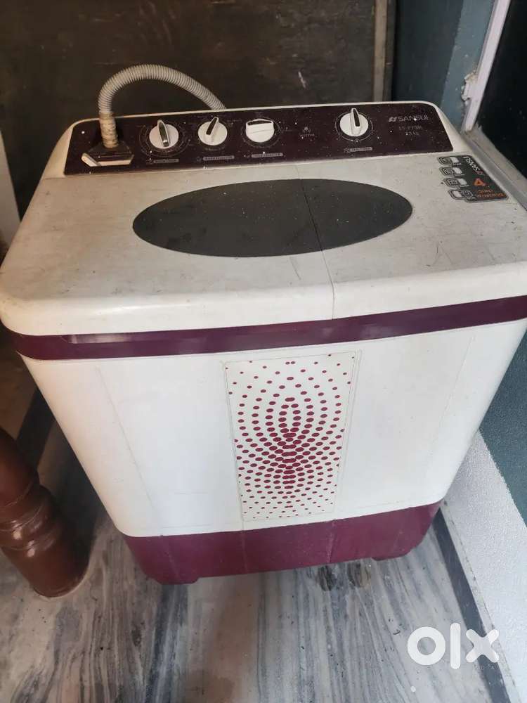 Washing machine for sale