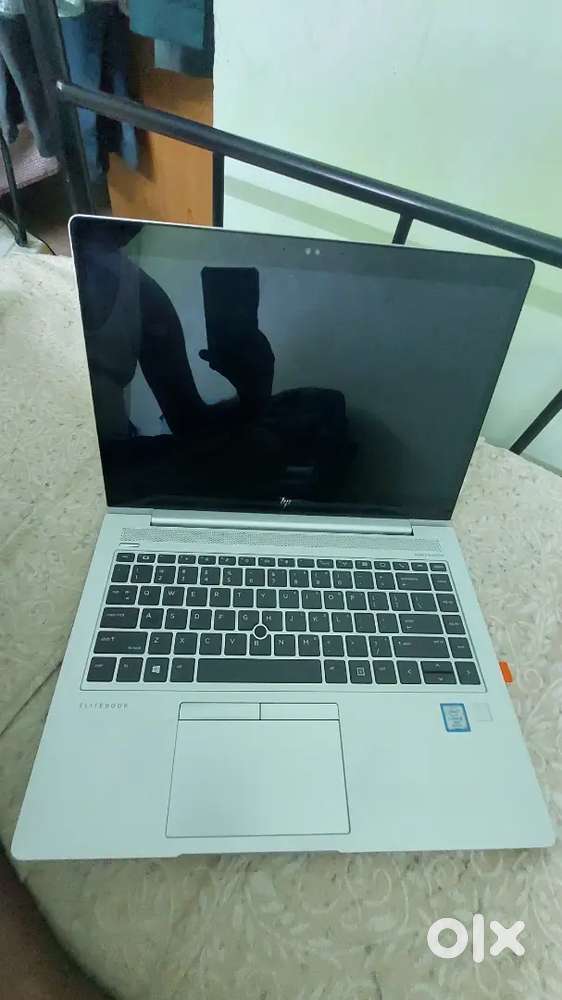 HP Elitebook 840 G5 Touch Screen with Windows 11 & Free MS Office 2024