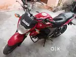 Bike in good condition