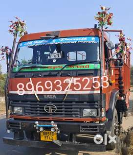 TATA 1512 LPT