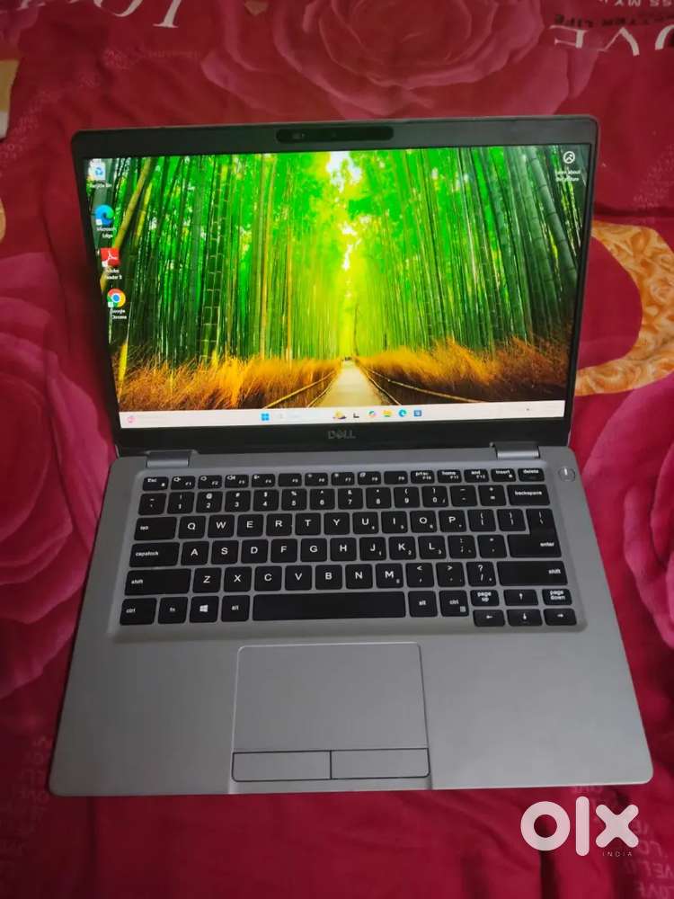 Dell latitude 5310 touch Screen i5 Gen 10 16gb Ram 256Ssd