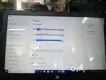 Hp laptop i3