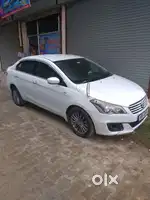 Maruti Suzuki Ciaz 2015
