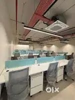 Luxrious office available on rent in vijaynagar