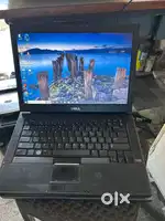 Dell i5 processor laptop