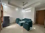 2bhk builder floor in saket