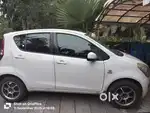 Maruti Suzuki Ritz 2012 Diesel 151000 Km Driven