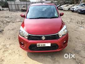 Maruti Suzuki Celerio, 2018, Petrol