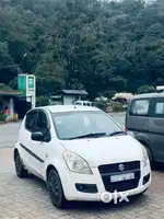 Maruti Suzuki Ritz 2012 VDI