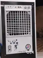 High speed  Cooler 1 day Old Untouch heavy exhaust Cooper Motor