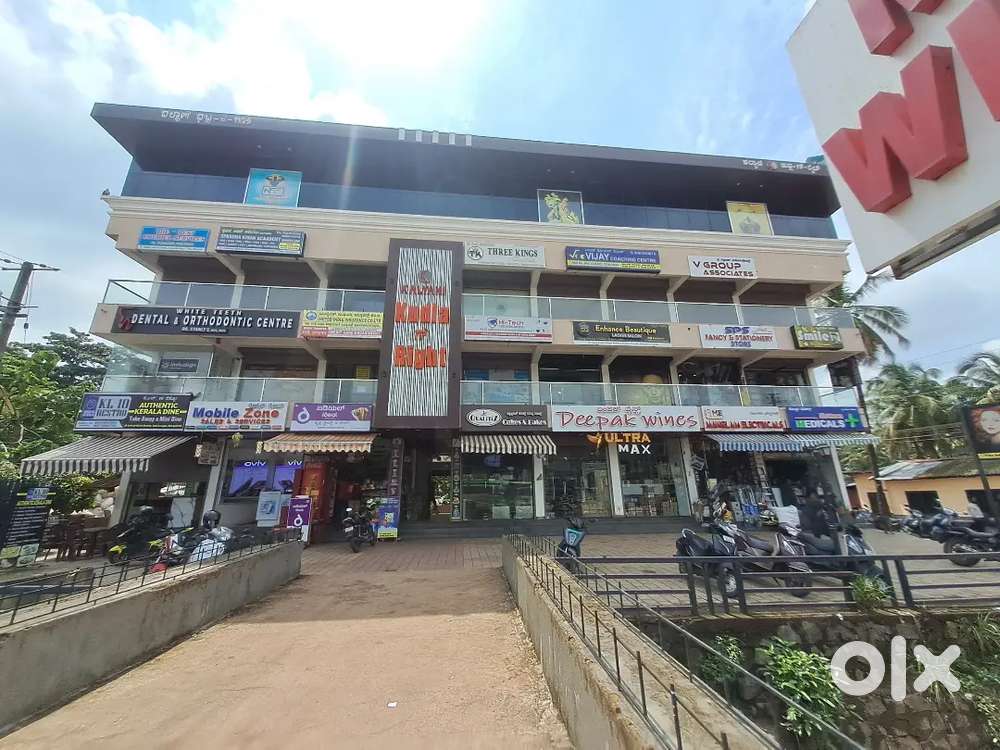 Highway touch Office/shop space for rent