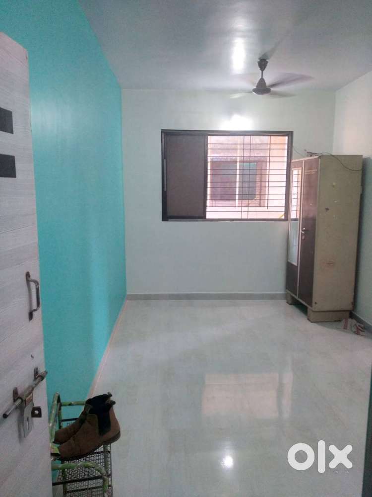 1 BHK Flat for sale 21 lacs Dombivali east Sonarpada.