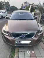 Volvo XC60 2.0 D5 Momentum, 2013, Diesel