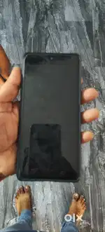 Red mi note 10 pro max