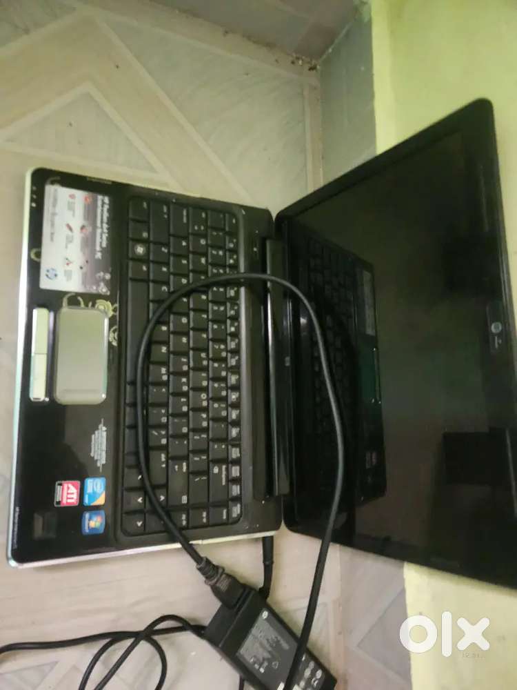 Hp pavillion dv4 lapyop