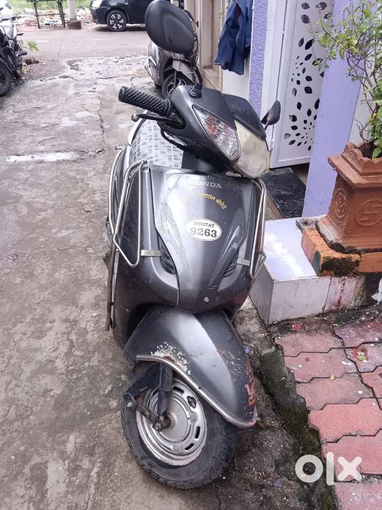 Activa good condition