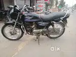 Hero Splendor old