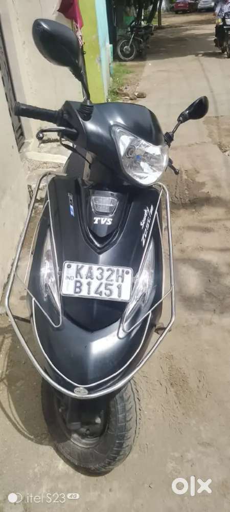Exchange with royal Enfield