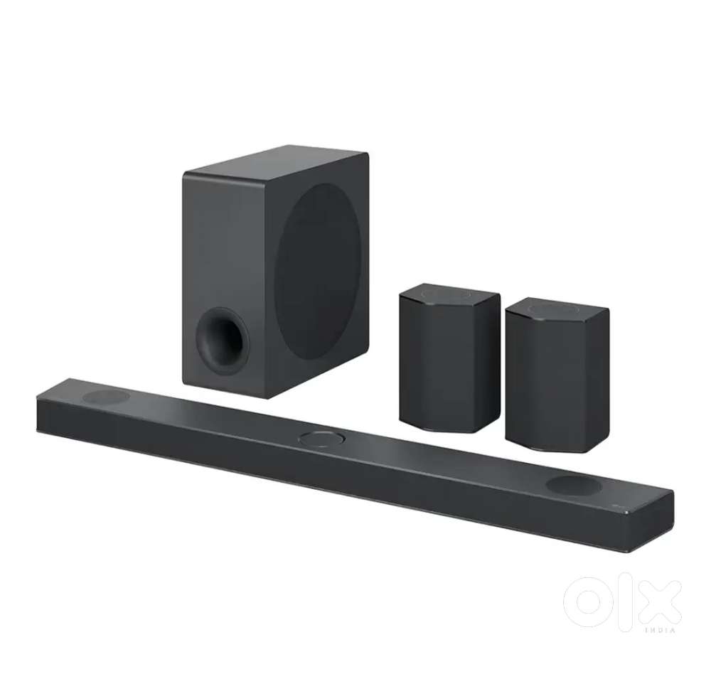 LG S95QR 9.1.5 SOUNDBAR