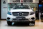 Mercedes-Benz GLC 220d 4Matic, 2017, Diesel