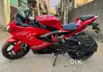 Tvs apache rr 310 bs4
