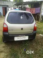 Maruti Suzuki Alto 800 2005