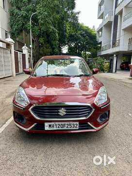 Maruti Suzuki Swift Dzire VXI(O) AMT, 2018, Petrol