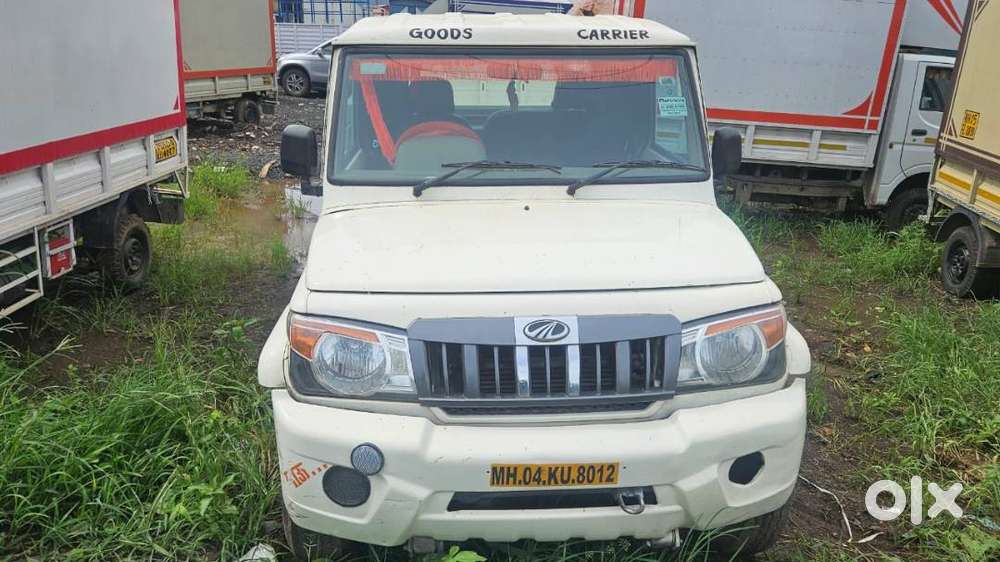 Pickup Van Driver - Khoni Area - Monthly Salary + Daily Pay + Ghar