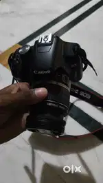 canon 500d