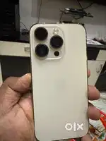 New I phone 14 pro.2024