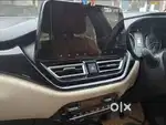 Fronx stereo 9 inch baleno stereo infotainment genuine fronx screen