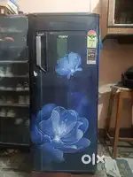 Whirlpool 4 star single door refrigerator