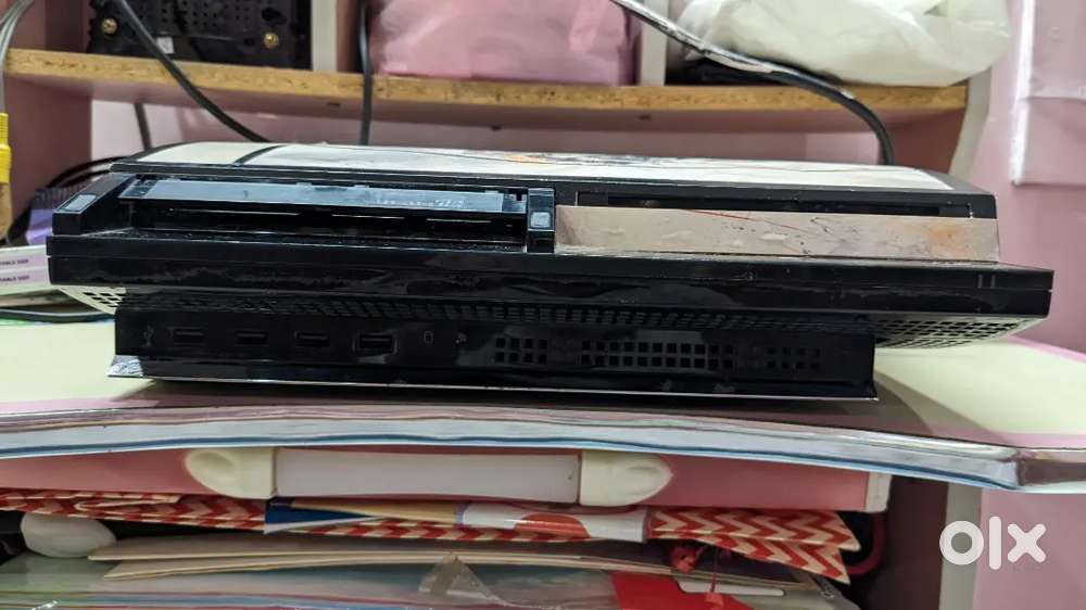 PLAYSTATION 3