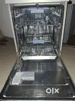 Dishwasher
