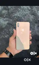 Iphone xsmax