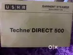 Garment Steamer