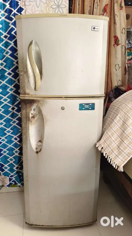Fridge on sale